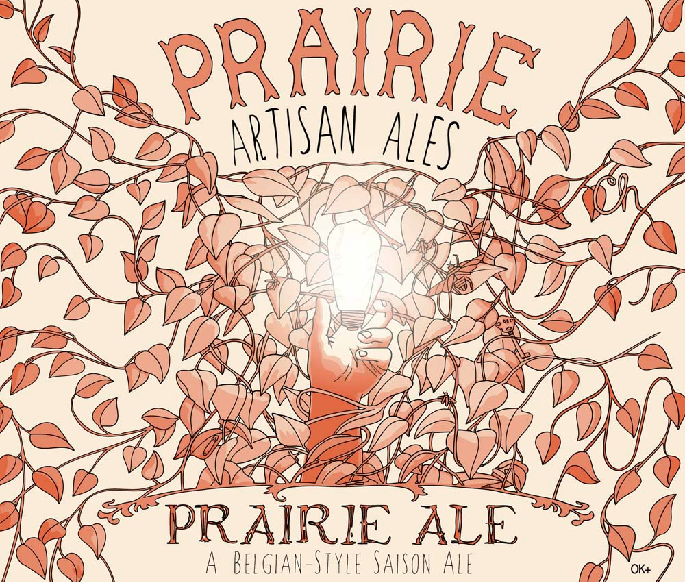 Prairie Ale