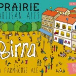 Prairie Artisan Ales Birra