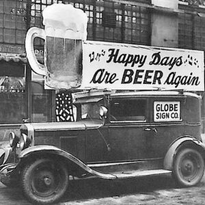Repeal Day