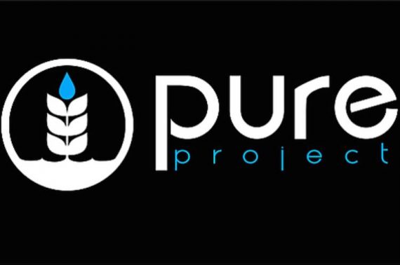 Pure Project Logo