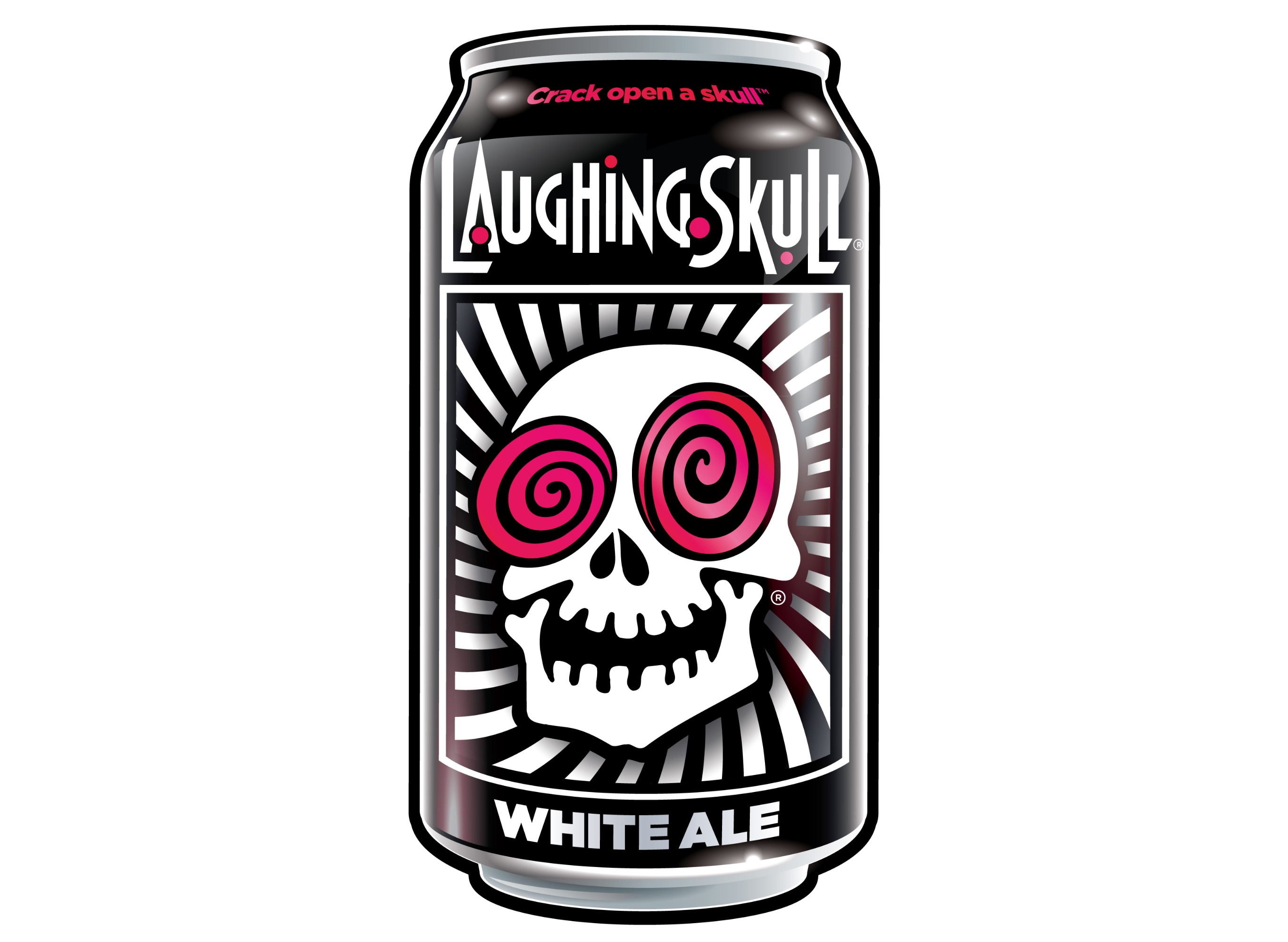 Laughing Skull White Ale
