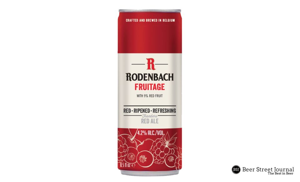 Rodenbach Fruitage