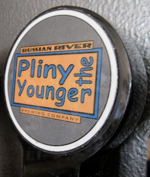 Russian River - Pliny The Younger Tap