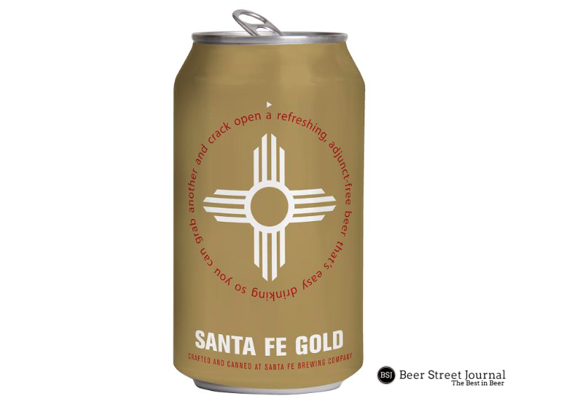 Santa Fe Gold