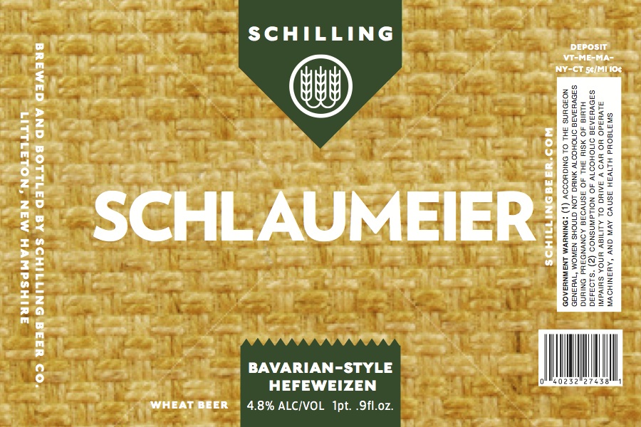 Schilling Schlaumeier