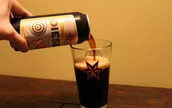 Sixpoint Diesel