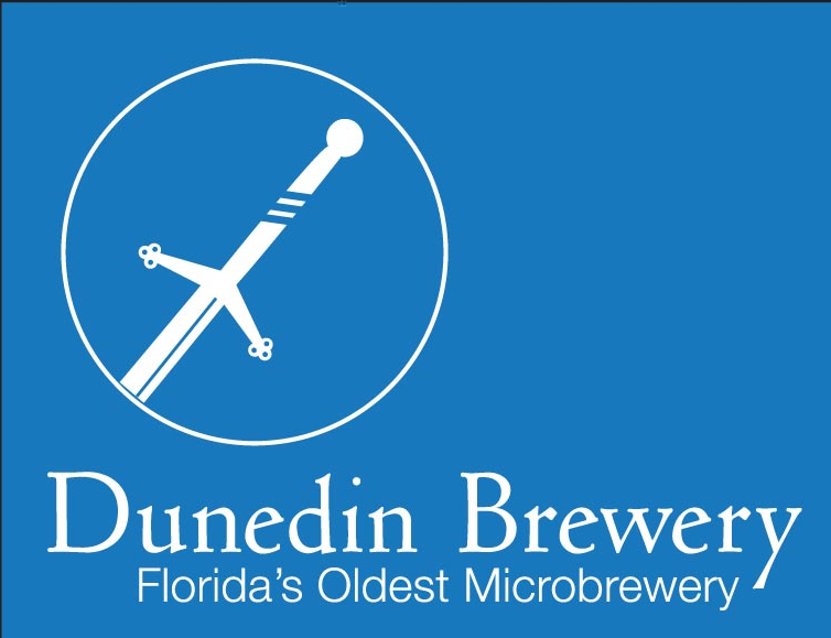 Dunedin Brewing Logo