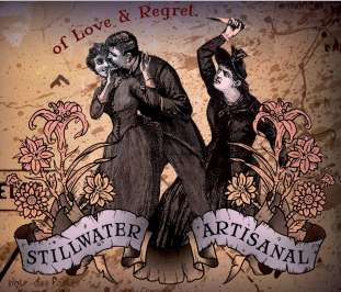 Stillwater Of Love & Regret