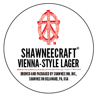 Shawneecraft Vienna Style Lager
