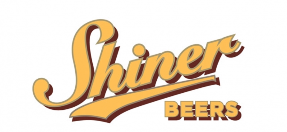 Shiner Beer Logo