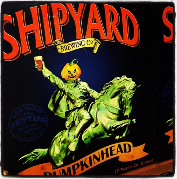 shipyard pumpkinhead shirt