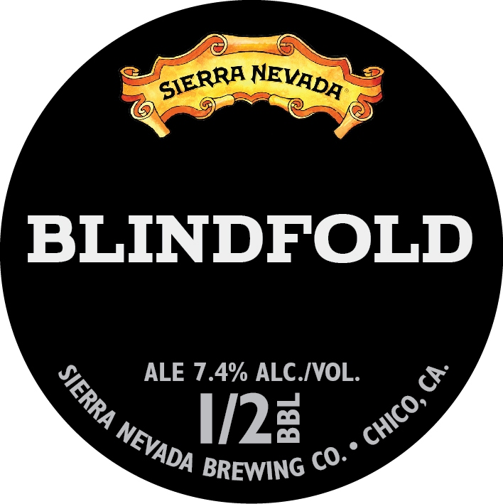 Sierra Nevada Blindfold