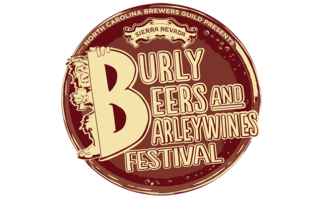 Sierra Nevada Burly Beers and Barleywines