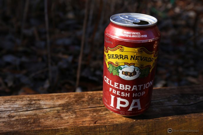 Sierra Nevada Celebration IPA returns in cans this month