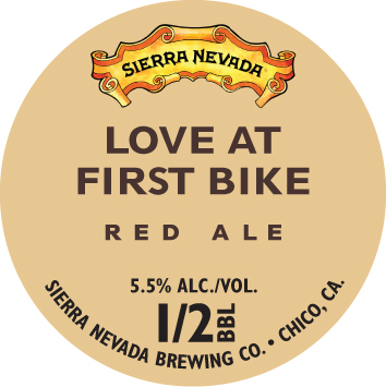 Sierra Nevada Love At First Bike