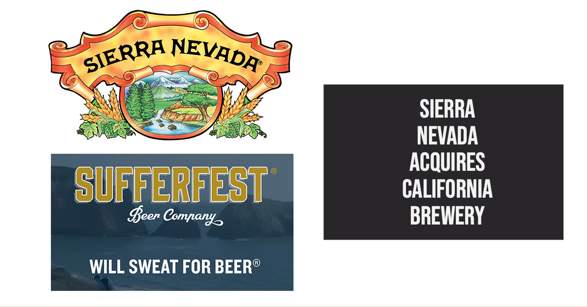 Sierra-Nevada-Sufferfest-Acquisition