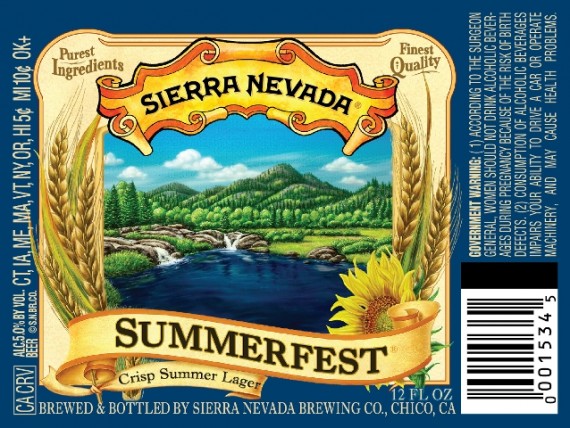 Sierra Nevada Summerfest