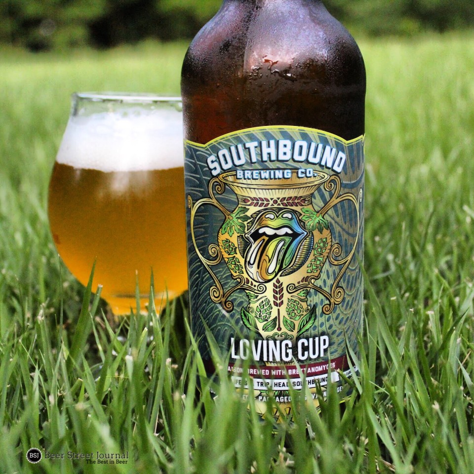 Southbound Loving Cup