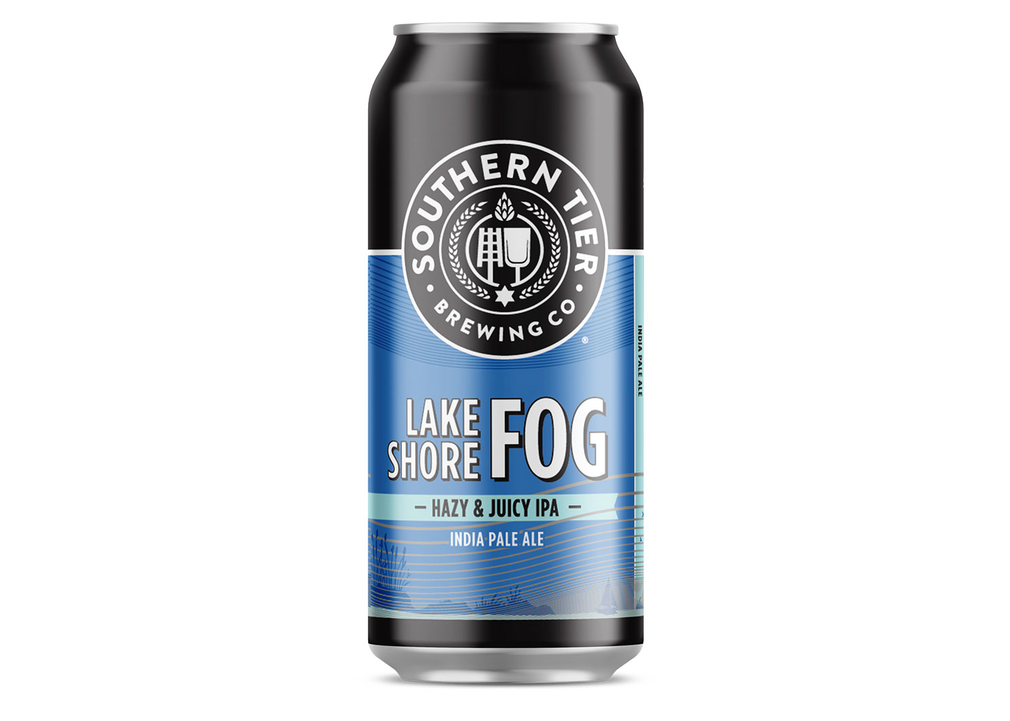 Southern Tier Lakeshore Fog