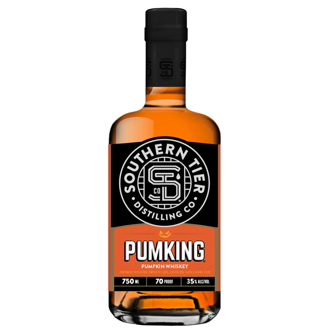 Southern Tier Pumking Whiskey