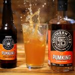 Southern Tier Pumking Whiskey Bomb