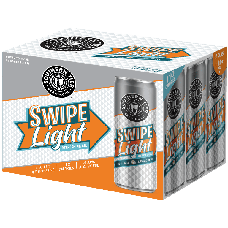 Southern Tier Swipe Light