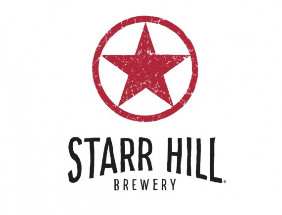 Starr Hill Logo 2015