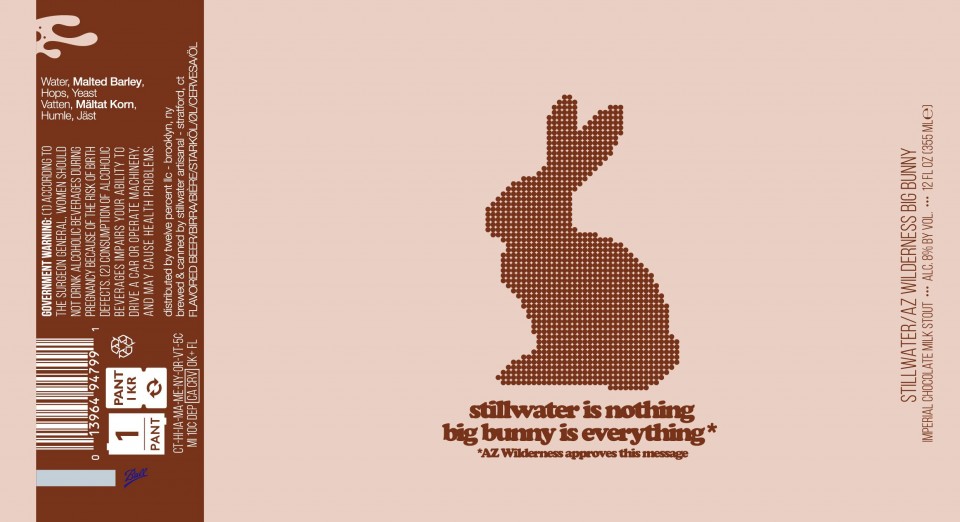Stillwater Big Bunny
