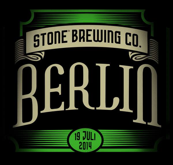 Stone Brewing Berlin
