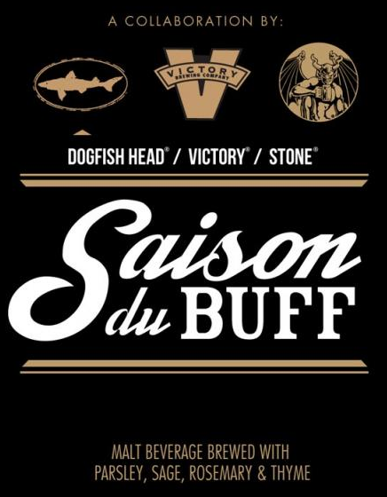 Stone Saison Du Buff