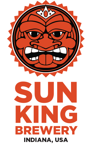 Sun King Brewery Logo