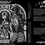 Surly Brewing Eight
