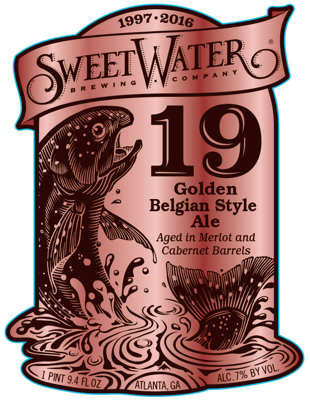 SweetWater 19