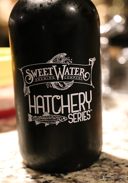 SweetWater Hatchery Series 1