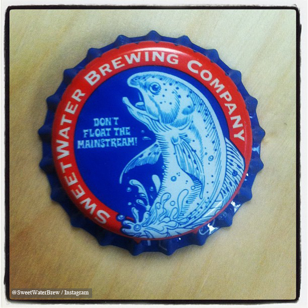 Sweetwater Caps