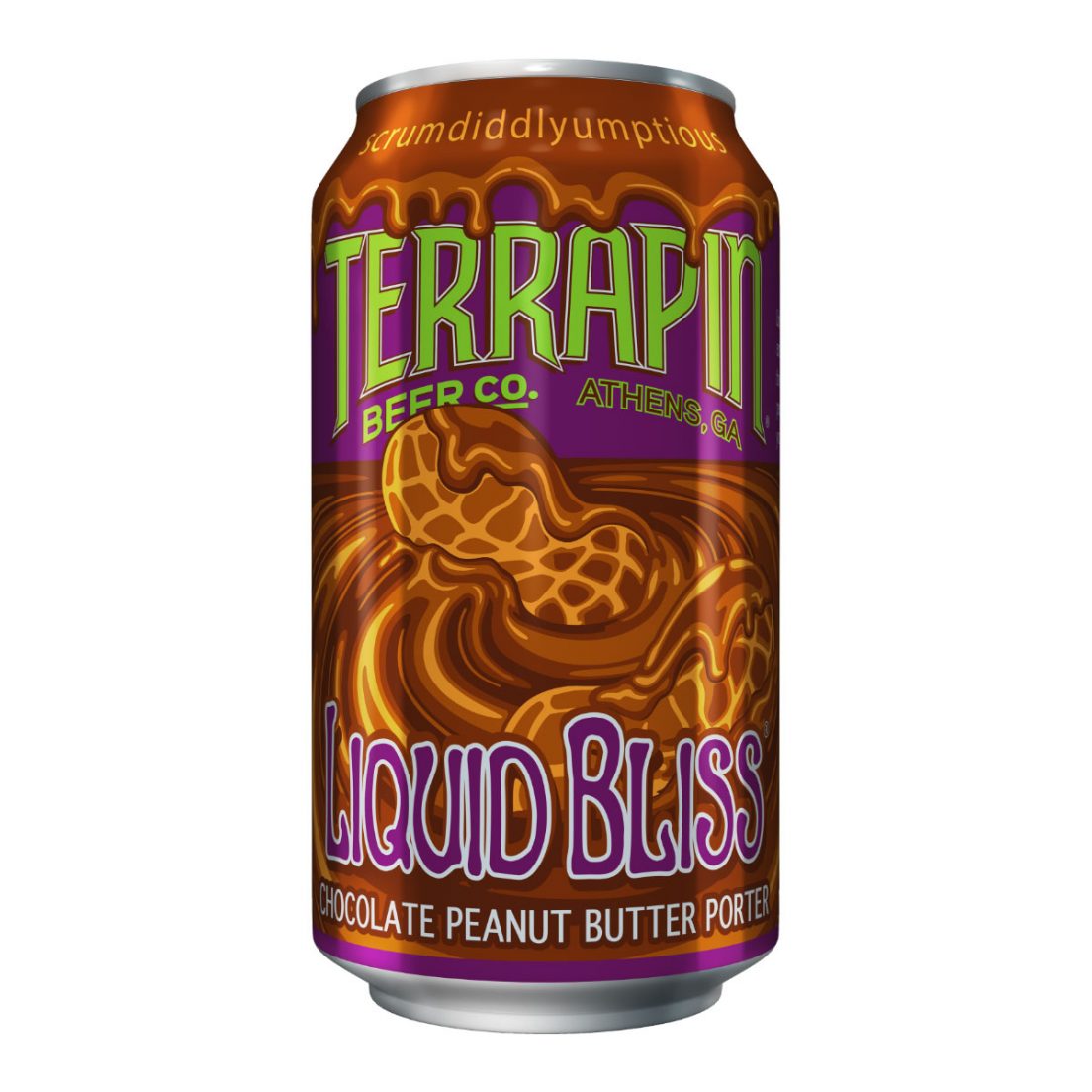 Terrapin Liquid Bliss 2019