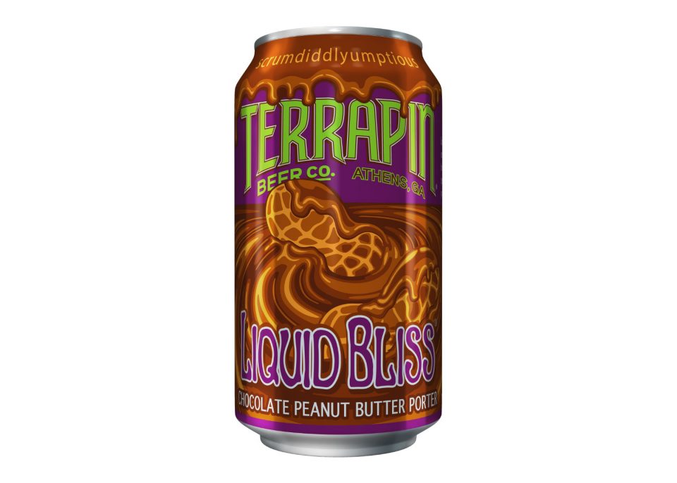 Terrapin Liquid Bliss 2019