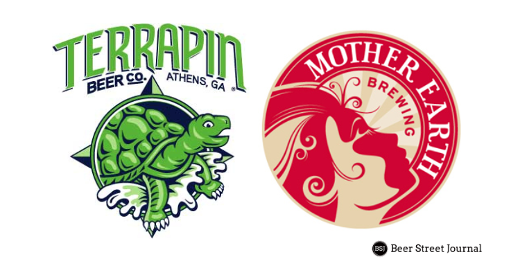 Terrapin Mother Earth Collaboration