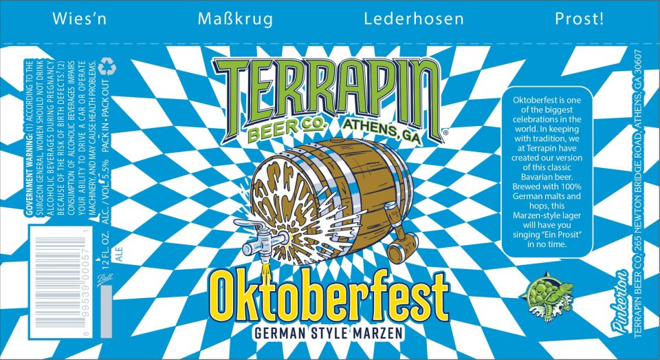 Terrapin Oktoberfest