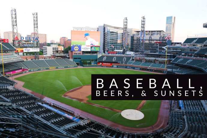 Terrapin Brewery to open taproom at Atlanta Braves' SunTrust Park