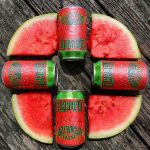 Terrapin Watermelon Gose cans