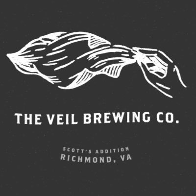 The Veil Brewing Logo