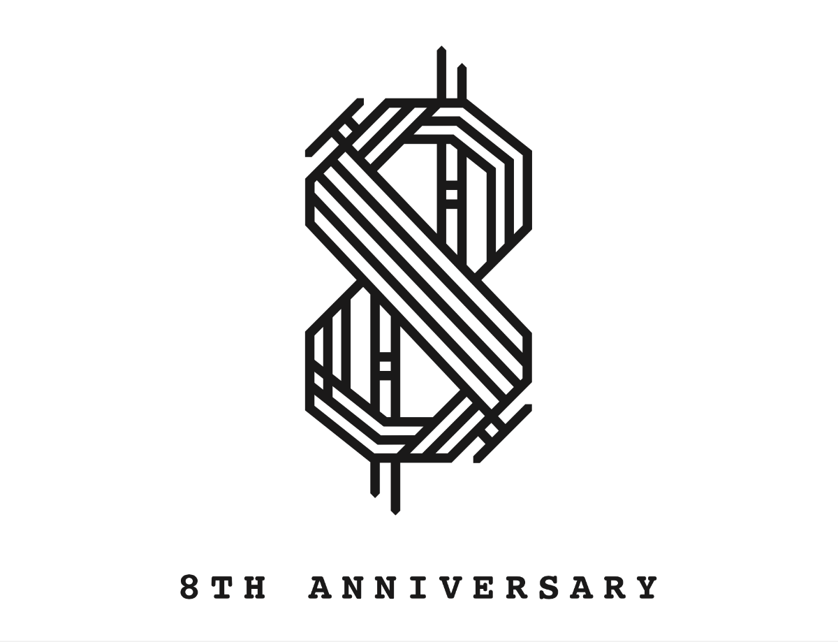 Three Taverns 8 th Anniversary