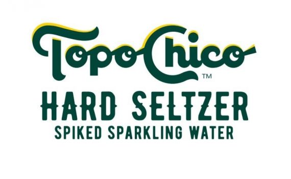 Topo Chico Hard Seltzer Logo