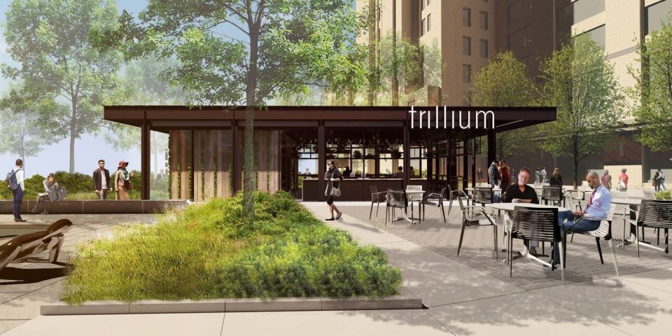 Trillium Fenway