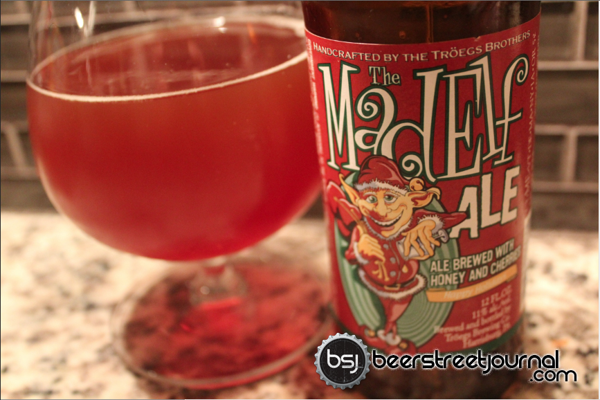 Troeg's Mad Elf Can Go Trick Or Treating This Year Beer Street Journal