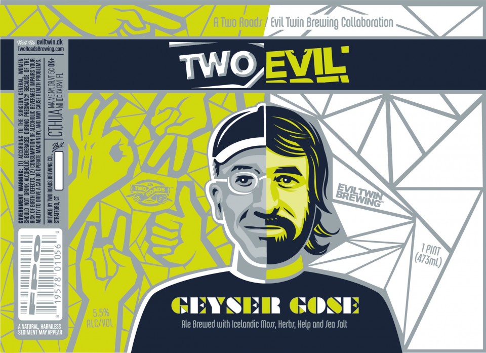 Two Evil Geyser Gose