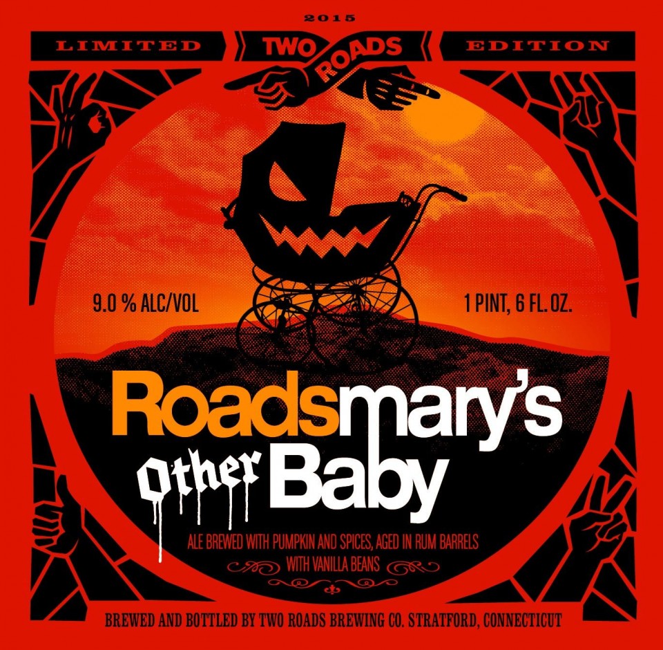 Two Roads Roadsmary's Other Baby