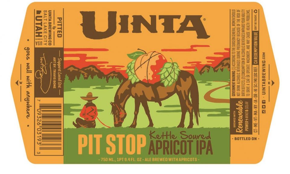 Uinta Pit Stop
