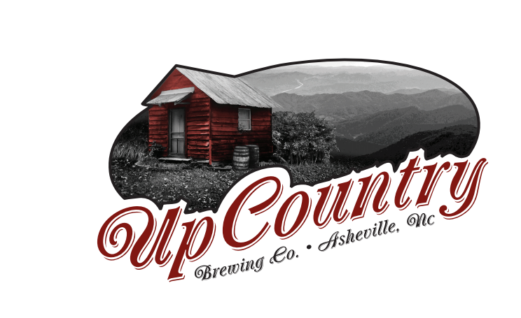 UpCountry Brewing Logo